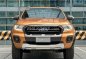 2019 Ford Ranger Wildtrak 2.0 4x2 AT in Makati, Metro Manila-12