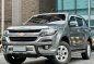 2018 Chevrolet Trailblazer in Makati, Metro Manila-11