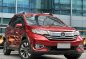 2021 Honda BR-V S 1.5 CVT in Makati, Metro Manila-17