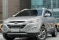 2014 Hyundai Tucson GLS 2.0 AT in Makati, Metro Manila-14