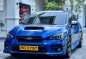 2019 Subaru WRX in Manila, Metro Manila-16