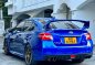 2019 Subaru WRX in Manila, Metro Manila-9