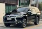 2018 Mitsubishi Montero Sport in Manila, Metro Manila-0