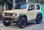 2020 Suzuki Jimny GLX AT (Monotone) in Manila, Metro Manila-19