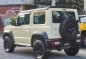 2020 Suzuki Jimny GLX AT (Monotone) in Manila, Metro Manila-16