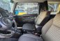 2020 Suzuki Jimny GLX AT (Monotone) in Manila, Metro Manila-9