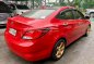 2016 Hyundai Accent  1.4 GL 6AT in Las Piñas, Metro Manila-9