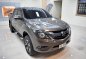 2019 Mazda BT-50  3.2L 4x4 6AT in Lemery, Batangas-5