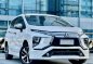 Sell White 2019 Mitsubishi XPANDER SUV / MPV in Manila-1