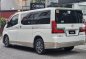 2021 Toyota Hiace Super Grandia Leather 2.8 AT in Manila, Metro Manila-18