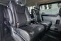 2021 Toyota Hiace Super Grandia Leather 2.8 AT in Manila, Metro Manila-3