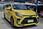 2022 Toyota Wigo 1.0 TRS S AT in Pasay, Metro Manila-11