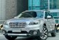 2016 Subaru Outback  2.5iR-S EyeSight in Makati, Metro Manila-4