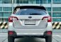 2016 Subaru Outback  2.5iR-S EyeSight in Makati, Metro Manila-2