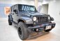 2018 Jeep Wrangler Unlimited  3.6L Rubicon in Lemery, Batangas-16