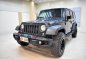 2018 Jeep Wrangler Unlimited  3.6L Rubicon in Lemery, Batangas-1