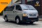 2019 Toyota Hiace in Quezon City, Metro Manila-0