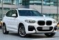 2021 BMW X3 xDrive20d M Sport in Makati, Metro Manila-9