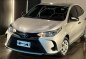 2021 Toyota Vios 1.3 XE CVT in Manila, Metro Manila-12