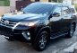 2017 Toyota Fortuner  2.4 G Diesel 4x2 AT in Biñan, Laguna-1