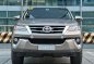 2018 Toyota Fortuner  2.4 G Diesel 4x2 AT in Makati, Metro Manila-15