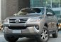 2018 Toyota Fortuner  2.4 G Diesel 4x2 AT in Makati, Metro Manila-13