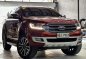 2020 Ford Everest  Titanium 2.2L 4x2 AT in Manila, Metro Manila-3