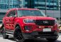 2017 Ford Explorer Sport 3.5 V6 EcoBoost AWD AT in Makati, Metro Manila-12