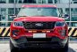 Selling Red Ford Explorer 2017 SUV / MPV at Automatic  at 51000 in Manila-0