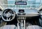 Selling Black Mazda 3 2018 Hatchback in Manila-6