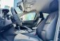 Selling Black Mazda 3 2018 Hatchback in Manila-5
