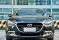 Selling Black Mazda 3 2018 Hatchback in Manila-0