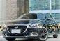 Selling Black Mazda 3 2018 Hatchback in Manila-2