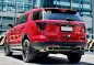 Selling Red Ford Explorer 2017 SUV / MPV at Automatic  at 51000 in Manila-3