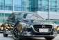 Selling Black Mazda 3 2018 Hatchback in Manila-1
