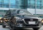 2018 Mazda 3  SkyActiv V Hatchback in Makati, Metro Manila-17