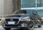 2018 Mazda 3  SkyActiv V Hatchback in Makati, Metro Manila-16