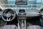 2018 Mazda 3  SkyActiv V Hatchback in Makati, Metro Manila-3