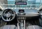 2018 Mazda 3  SkyActiv V Hatchback in Makati, Metro Manila-14