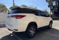 2019 Toyota Fortuner  2.4 G Diesel 4x2 AT in Manila, Metro Manila-7