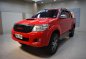 2014 Toyota Hilux  2.4 G DSL 4x2 A/T in Lemery, Batangas-4