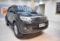 2014 Toyota Fortuner  2.4 G Diesel 4x2 AT in Lemery, Batangas-14
