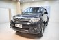 2014 Toyota Fortuner  2.4 G Diesel 4x2 AT in Lemery, Batangas-2