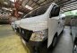 2022 Nissan NV350 Urvan 2.5 Standard 15-seater MT in Quezon City, Metro Manila-3
