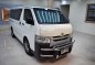 2015 Toyota Hiace  Commuter 3.0 M/T in Lemery, Batangas-4