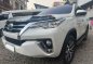 2019 Toyota Fortuner in Pasig, Metro Manila-1