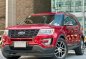 2017 Ford Explorer Sport 3.5 V6 EcoBoost AWD AT in Makati, Metro Manila-2