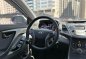 2014 Hyundai Elantra 1.6 GL MT in Makati, Metro Manila-6