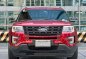 2017 Ford Explorer Sport 3.5 V6 EcoBoost AWD AT in Makati, Metro Manila-1