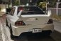 2007 Mitsubishi Lancer Evolution in Manila, Metro Manila-4